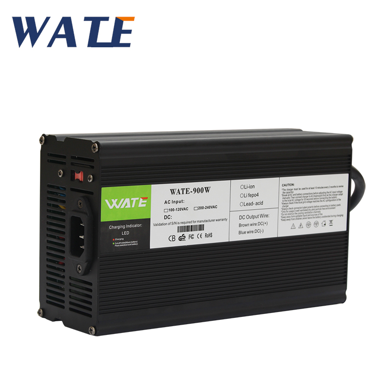 84V 20A Smart Charger - リチウムイオン電池充電器84V 10A,リチウムイオン電池用,充電器72V 20s,急速充電,インテリジェント