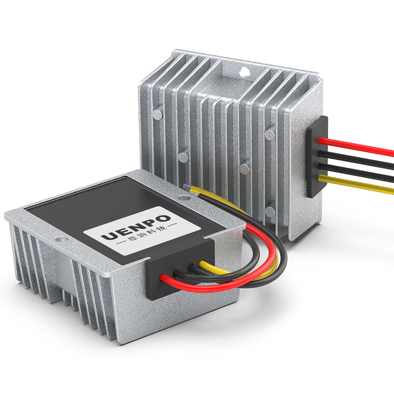 自動車用電源モジュール,DCコンバーターレギュレーター,24 - 72V 15A Fast Charger のレビューと価格