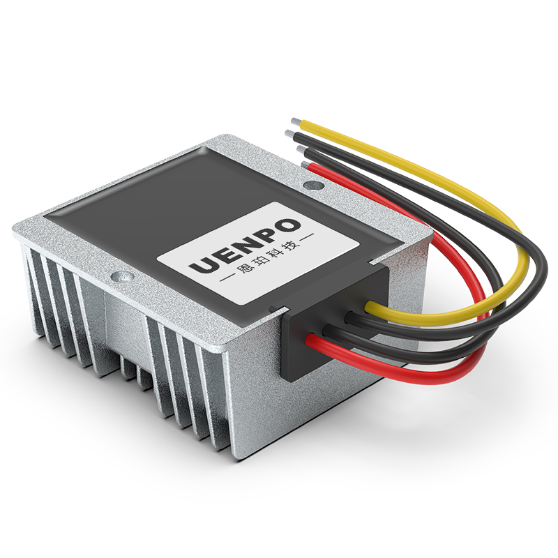 自動車用電源モジュール,DCコンバーターレギュレーター,24 - 72V 15A Fast Charger のレビューと価格