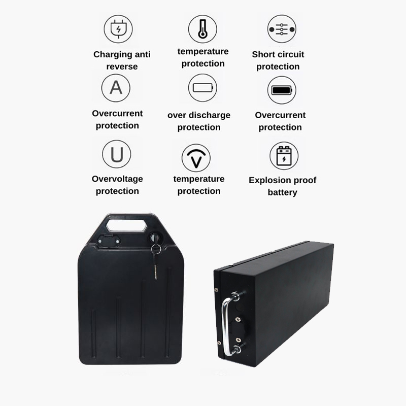 🏷 ✅ 🏷 ✅ 🏷 ✅ ハーレーシティココ 60v 50Ah - 60V 50Ah Electric Scooter Battery のレビューと価格