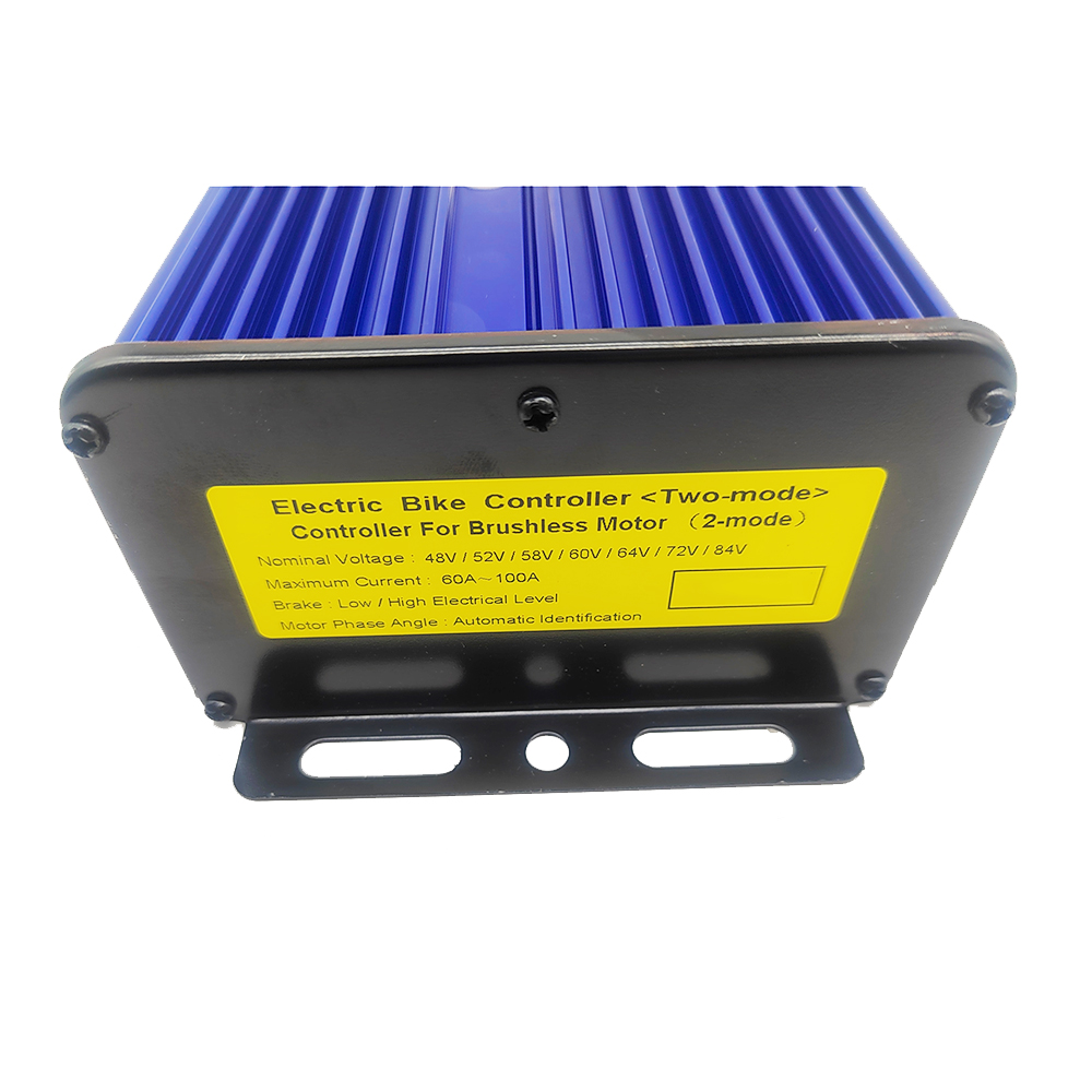 ブラシレスコントローラー 3000W-5000W 48V/6 - 72V 100A Sabvoton Controller のレビューと価格