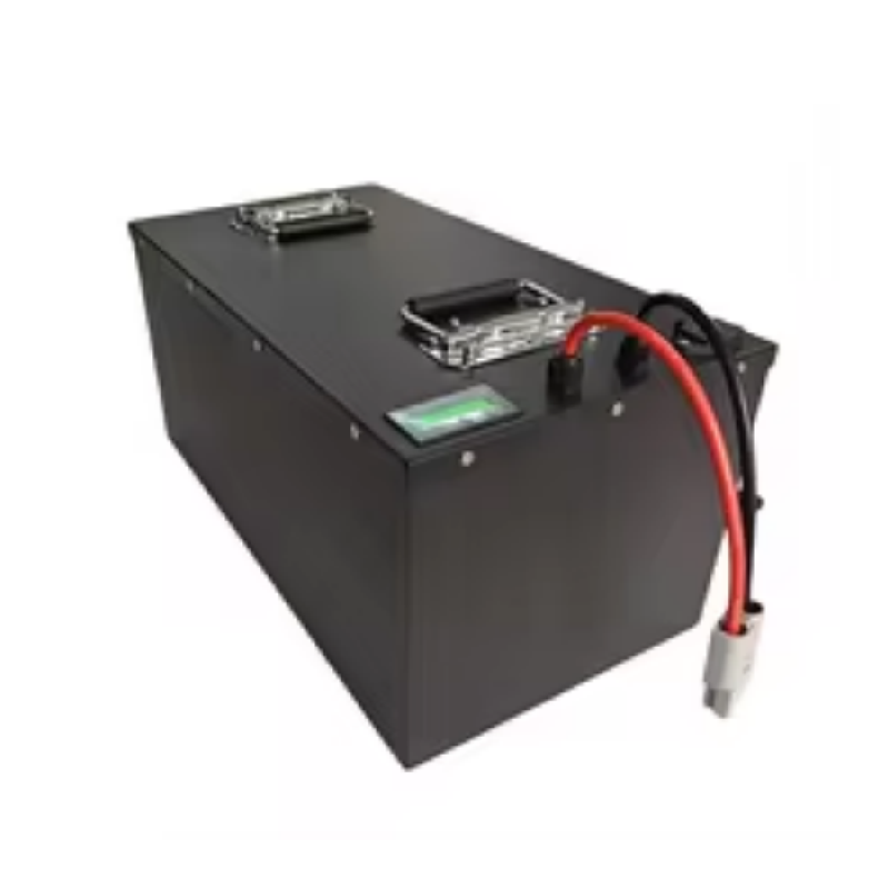ソーラーゴルフカート、RV、保管用ボート向けに、Blueto - 60V 50Ah Electric Scooter Battery のレビューと価格
