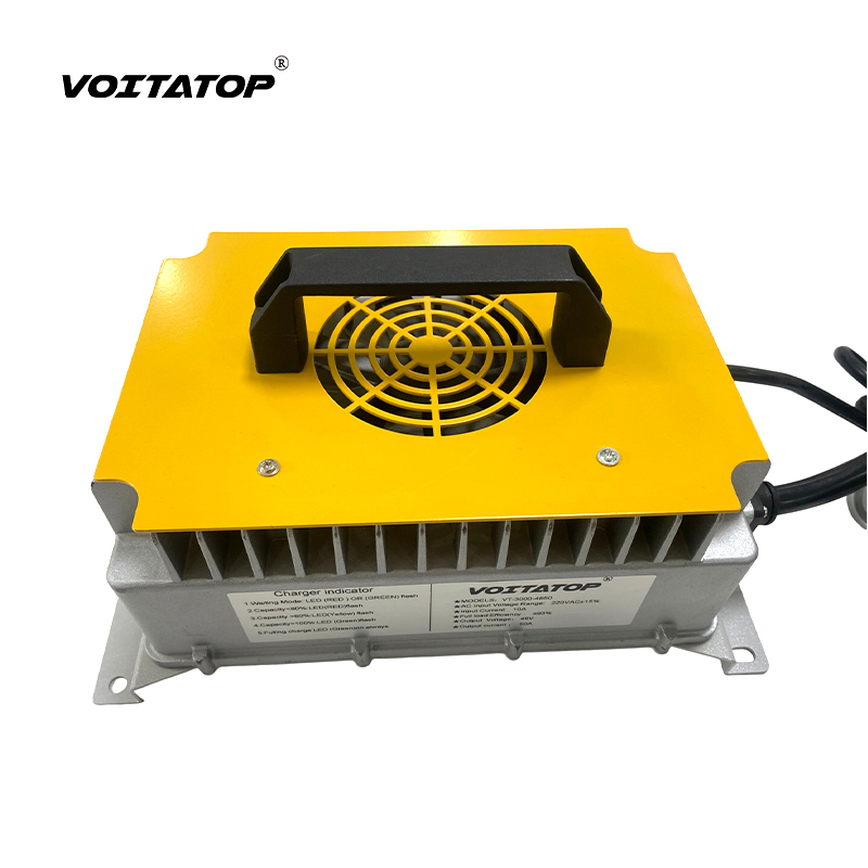 高速IP67防水3000W 230Vacバッテリー充電器 2 - 72V 15A Fast Charger のレビューと価格