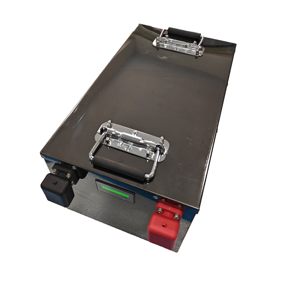 72V 100AH 200AH 50Ah 60AH 80AH - 72V 40Ah Lifepo4 Battery Pack のレビューと価格